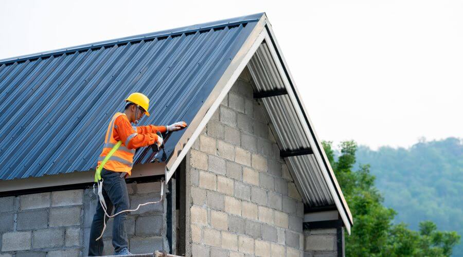 Local Chimney Repair in Royal City, WA
